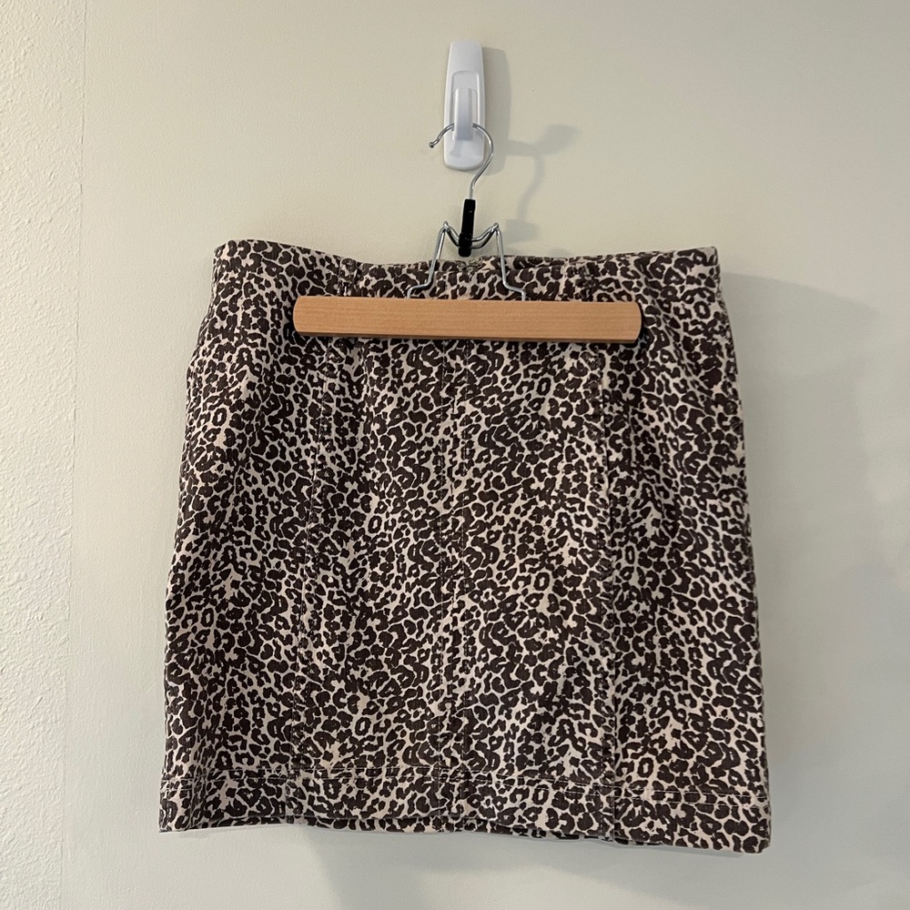Free People Women's Skirt